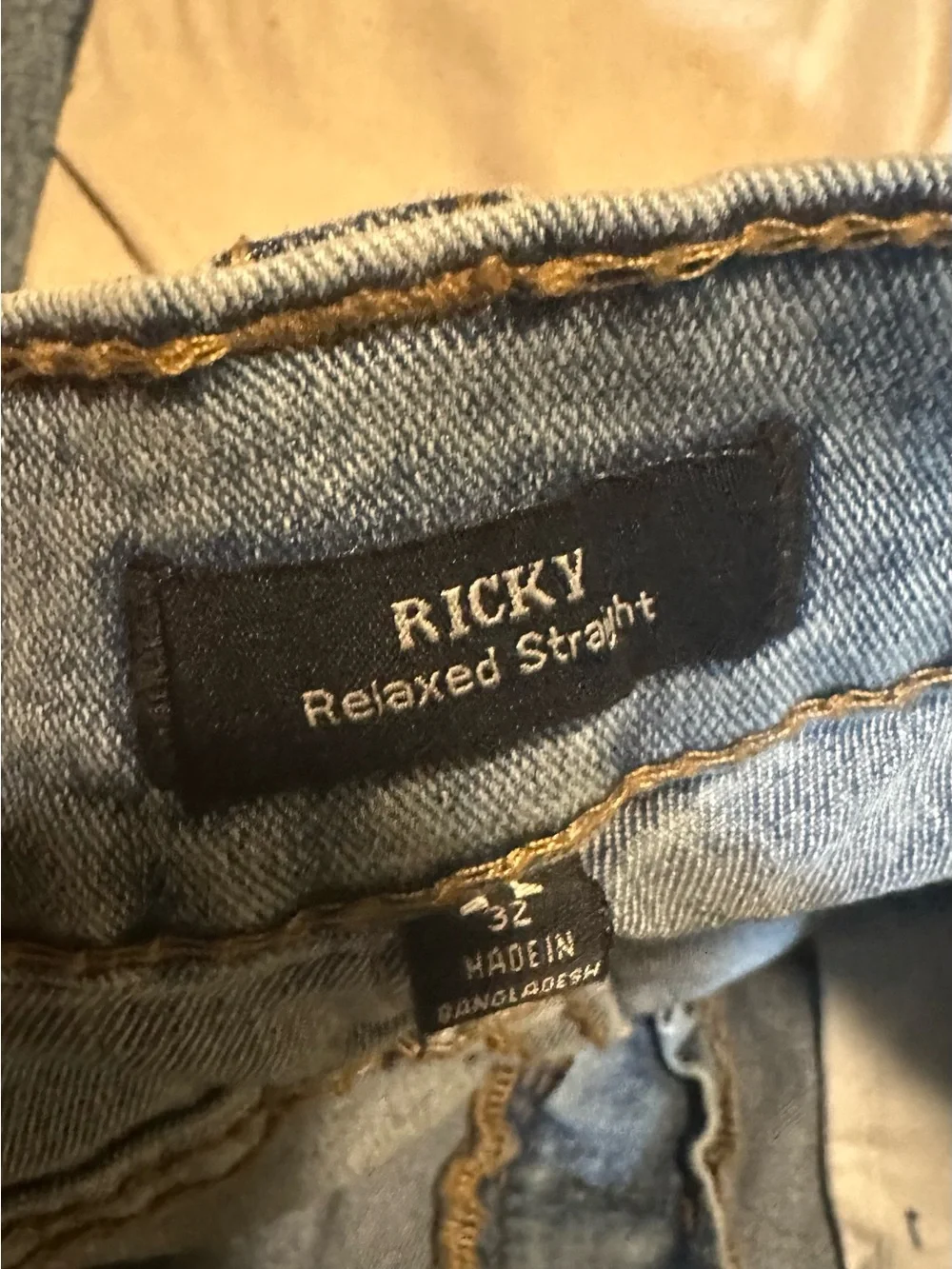 True Religion classic true